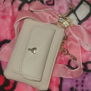 Juicy Couture Bag Charm 🎀